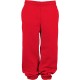анцуг,детски,панталони,build,your,brand,basic,sweat,pants,city,red,(red)