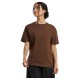 тениска,дамски,тениски,build,your,brand,everyday,short,sleeve,t,shirt,brown,(chocolate,brown)