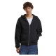 блуза,мъжки,пуловери,build,your,brand,fluffy,full,zip,sweatshirt,black