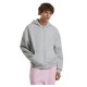 блуза,мъжки,пуловери,build,your,brand,fluffy,full,zip,sweatshirt,light,asphalt,(grey)