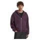 блуза,мъжки,пуловери,build,your,brand,fluffy,full,zip,sweatshirt,plum,purple,(purple)