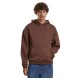 суичър,мъжки,пуловери,build,your,brand,fluffy,hoodie,chocolate,brown,(brown)