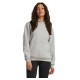 суичър,дамски,блузи,build,your,brand,fluffy,hoodie,light,asphalt,(grey)