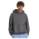 суичър,мъжки,пуловери,build,your,brand,fluffy,hoodie,magnet,(grey)