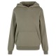 суичър,дамски,блузи,build,your,brand,fluffy,hoodie,pale,olive,(green)