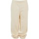 анцуг,детски,панталони,build,your,brand,fluffy,sweat,pants,white,sand,(beige)