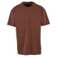 тениска,мъжки,тениски,build,your,brand,heavy,short,sleeve,t,shirt,brown,(chocolate,brown)