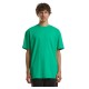 тениска,мъжки,тениски,build,your,brand,heavy,short,sleeve,t,shirt,grass,green,(green)
