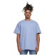 тениска,мъжки,тениски,build,your,brand,heavy,short,sleeve,t,shirt,viola,blue,(blue)