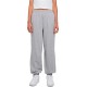 анцуг,дамски,панталони,build,your,brand,high,waist,ballon,sweat,pants,grey,(heather,grey)