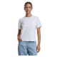 дамска,тениска,дамски,тениски,build,your,brand,ladies,sorona,loose,fit,short,sleeve,t,shirt,white