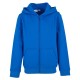блуза,детски,блузи,build,your,brand,organic,basic,full,zip,sweatshirt,intense,blue,(blue)