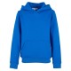 суичър,детски,блузи,build,your,brand,organic,basic,hoodie,intense,blue,(blue)