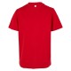 тениска,детски,тениски,build,your,brand,organic,basic,short,sleeve,t,shirt,red,(city,red)