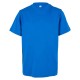 тениска,детски,тениски,build,your,brand,organic,basic,short,sleeve,t,shirt,intense,blue,(blue)