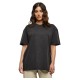 тениска,дамски,тениски,build,your,brand,oversized,acid,wash,short,sleeve,t,shirt,black,(black)