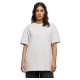 тениска,дамски,тениски,build,your,brand,oversized,boyfriend,short,sleeve,t,shirt,soft,lilac,(white)