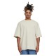 тениска,мъжки,тениски,build,your,brand,oversized,sleeve,short,sleeve,t,shirt,sand,(beige)