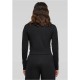 тениска,дамски,тениски,build,your,brand,short,long,sleeve,t,shirt,black,(black)