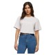 тениска,дамски,тениски,build,your,brand,short,short,sleeve,t,shirt,soft,lilac,(grey)