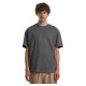 тениска,мъжки,тениски,дамски,тениски,build,your,brand,by308,short,sleeve,t,shirt,grey,(magnet)