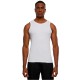тениска,мъжки,тениски,build,your,brand,sleeveless,t,shirt,white