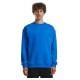 блуза,мъжки,пуловери,build,your,brand,sweatshirt,intense,blue,(blue)