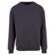 блуза,мъжки,пуловери,build,your,brand,sweatshirt,navy,(grey)