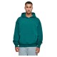 суичър,мъжки,пуловери,build,your,brand,ultra,heavy,box,hoodie,green,(green)