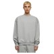 блуза,мъжки,пуловери,build,your,brand,ultra,heavy,sweatshirt,heather,grey,(grey)