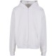блуза,мъжки,пуловери,build,your,brand,ultra,heavy,full,zip,sweatshirt,white