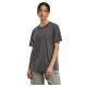 тениска,дамски,тениски,build,your,brand,vintage,everyday,short,sleeve,t,shirt,magnet,(grey)