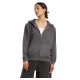 блуза,дамски,блузи,build,your,brand,vintage,heavy,full,zip,sweatshirt,grey