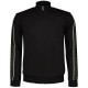 яке,мъжки,анцузи,bikkembergs,bmf0841,tracksuit,jacket,black