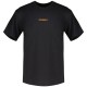 тениска,мъжки,тениски,bikkembergs,bmt0704,short,sleeve,t,shirt,black,(anthracite)