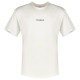 тениска,мъжки,тениски,bikkembergs,bmt0704,short,sleeve,t,shirt,white