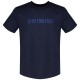 тениска,мъжки,тениски,bikkembergs,bmt0713,short,sleeve,t,shirt,black,iris,(blue)