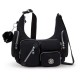 чанта,за,през,рамо,всички,чанти,kipling,etsu,shoulder,bag,black