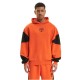 суичър,мъжки,пуловери,ecko,unltd,construction,hoodie,orange,(red,black)