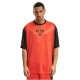 тениска,мъжки,тениски,ecko,unltd,faded,soccer,short,sleeve,t,shirt,orange,(red,black)