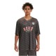 тениска,мъжки,тениски,ecko,unltd,logo,mania,short,sleeve,t,shirt,grey,(anthracite,black)