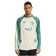 тениска,мъжки,тениски,ecko,unltd,trainingtwo,long,sleeve,t,shirt,sand,green,(beige)