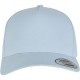 шапка,с,козирка,всички,шапки,flexfit,5,panel,curved,classic,snapback,cap,light,blue