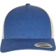 шапка,всички,шапки,flexfit,5,panel,retro,trucker,cap,blue,beige
