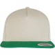шапка,с,козирка,всички,шапки,flexfit,classic,5,panel,snapback,cap,beige,green
