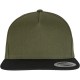 шапка,с,козирка,всички,шапки,flexfit,classic,5,panel,snapback,cap,olive,black