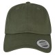 шапка,всички,шапки,flexfit,low,profile,cotton,twill,cap,burnt,olive,(green)