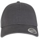 шапка,всички,шапки,flexfit,low,profile,garment,washed,cap,grey