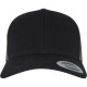 шапка,всички,шапки,flexfit,retro,2,tone,trucker,cap,black,(black,loden)