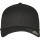 шапка,всички,шапки,flexfit,wooly,combed,adjustable,cap,black,(black,black)